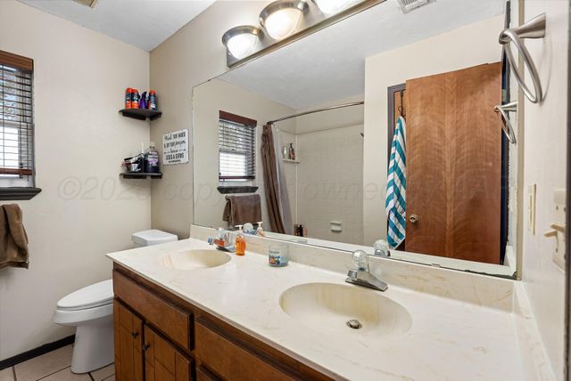 811 SANTA FE Trail, Canyon, TX 79015