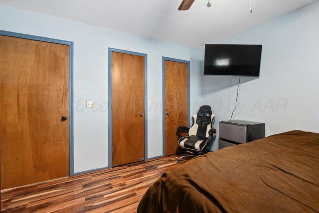 811 SANTA FE Trail, Canyon, TX 79015