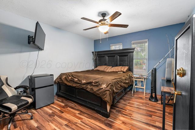 811 SANTA FE Trail, Canyon, TX 79015