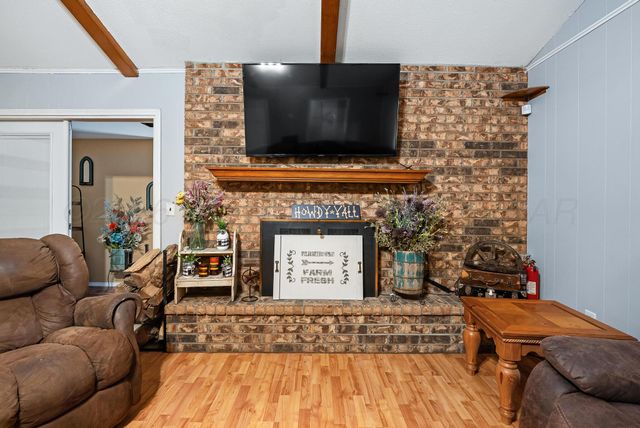 811 SANTA FE Trail, Canyon, TX 79015