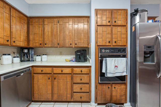 811 SANTA FE Trail, Canyon, TX 79015
