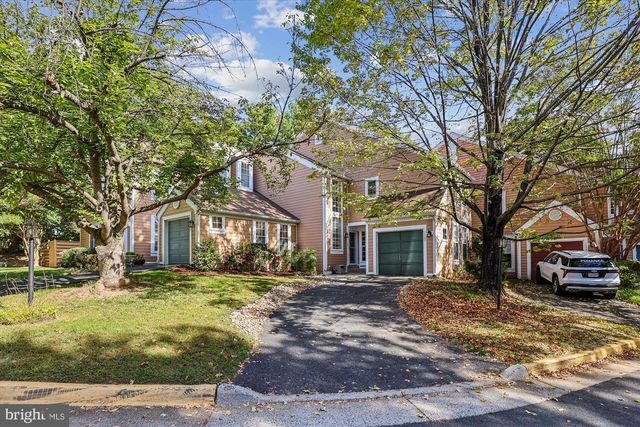 11767 ARBOR GLEN WAY, Reston, VA 20194