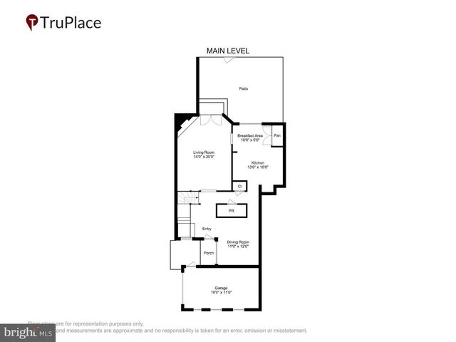 11767 ARBOR GLEN WAY, Reston, VA 20194