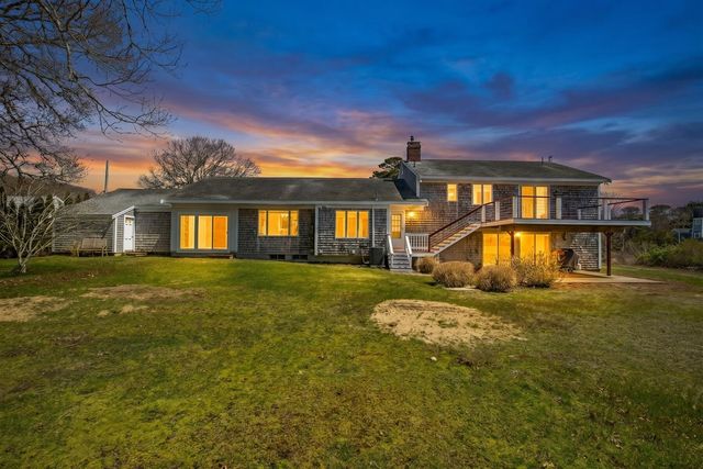 65 Webster Road, West Yarmouth, MA 02673