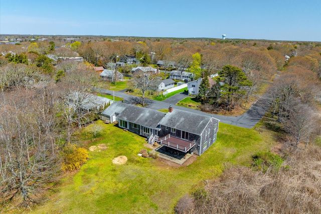 65 Webster Road, West Yarmouth, MA 02673