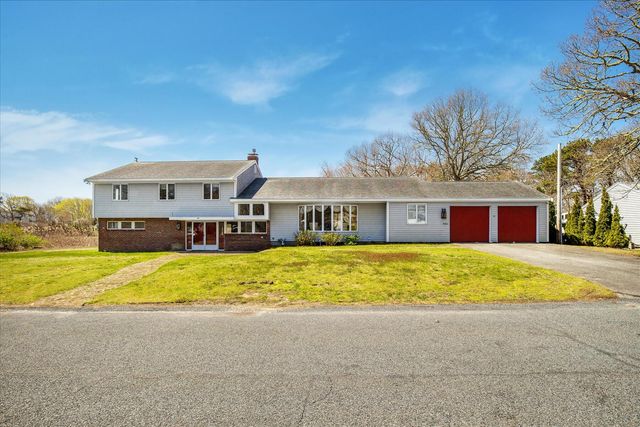 65 Webster Road, West Yarmouth, MA 02673