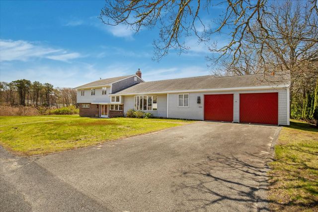 65 Webster Road, West Yarmouth, MA 02673