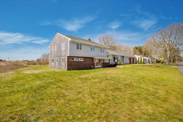 65 Webster Road, West Yarmouth, MA 02673