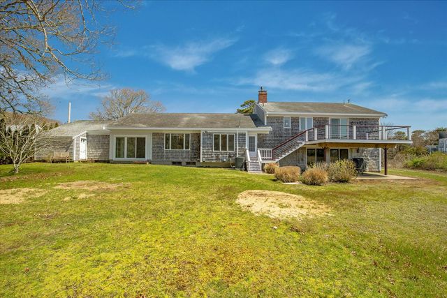 65 Webster Road, West Yarmouth, MA 02673