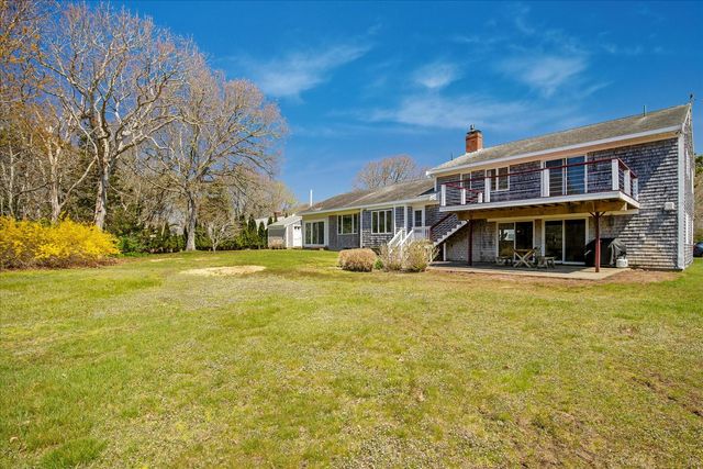 65 Webster Road, West Yarmouth, MA 02673