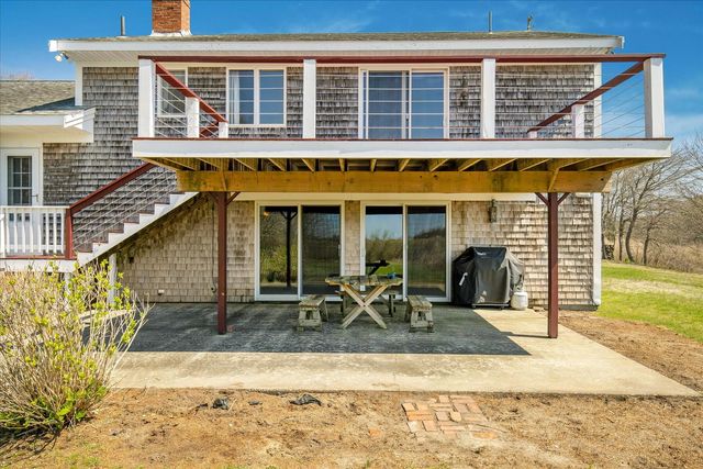65 Webster Road, West Yarmouth, MA 02673