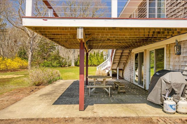 65 Webster Road, West Yarmouth, MA 02673