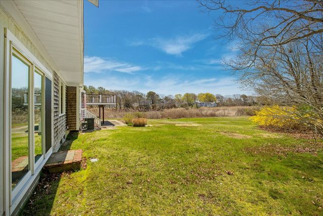 65 Webster Road, West Yarmouth, MA 02673