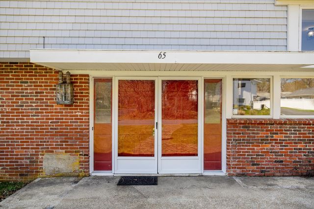 65 Webster Road, West Yarmouth, MA 02673