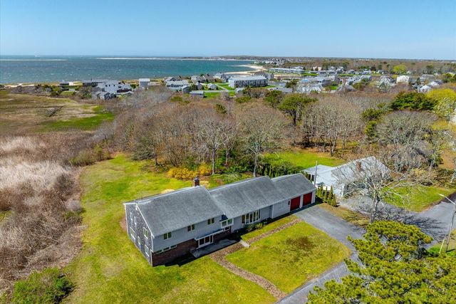 65 Webster Road, West Yarmouth, MA 02673