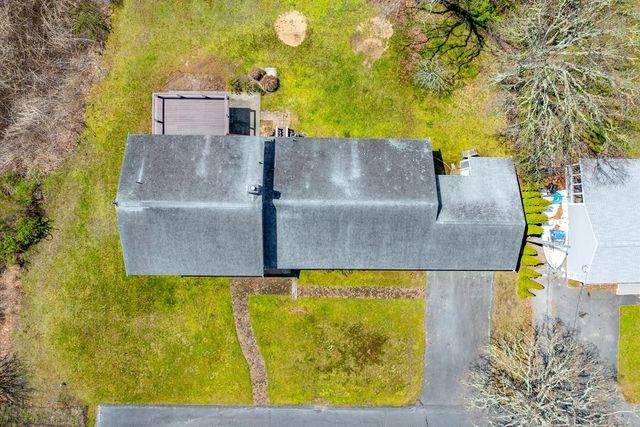 65 Webster Road, West Yarmouth, MA 02673