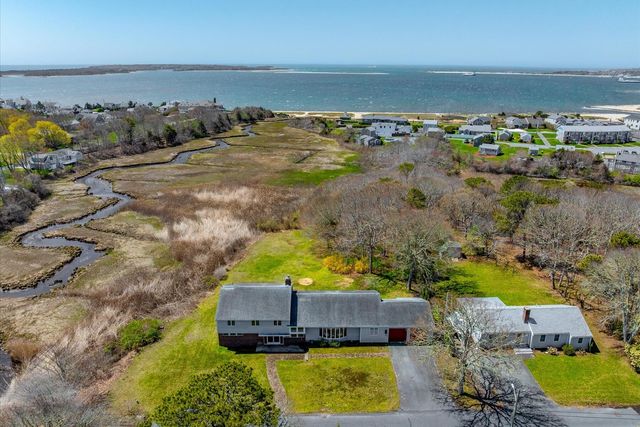 65 Webster Road, West Yarmouth, MA 02673