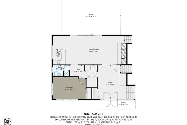 65 Webster Road, West Yarmouth, MA 02673