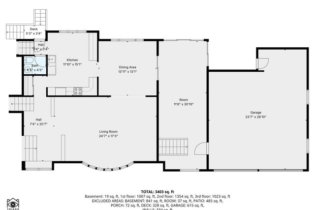 65 Webster Road, West Yarmouth, MA 02673