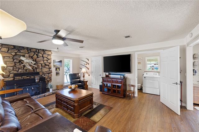 10244 Boyce Manor Circle, Dardanelle, AR 72834