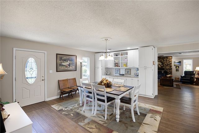 10244 Boyce Manor Circle, Dardanelle, AR 72834