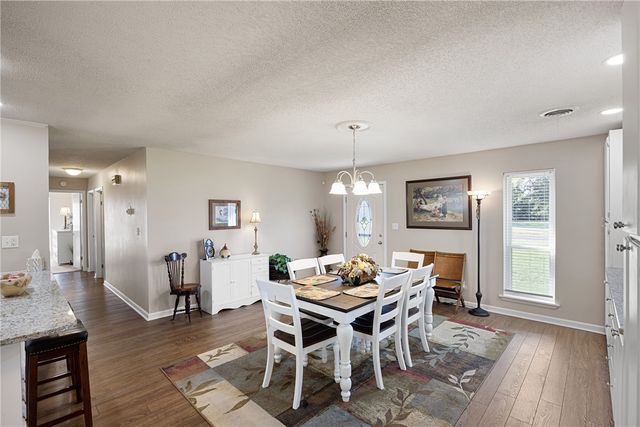 10244 Boyce Manor Circle, Dardanelle, AR 72834