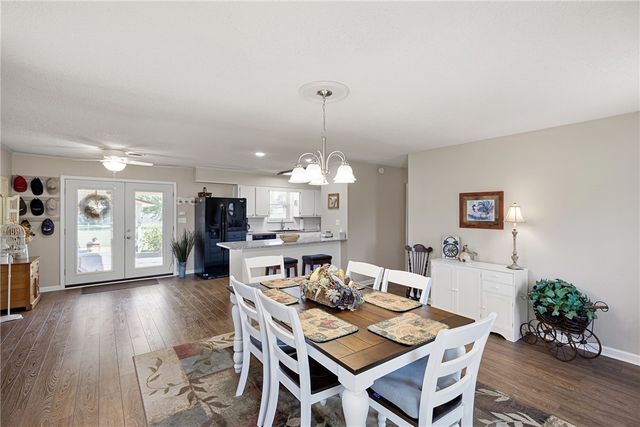 10244 Boyce Manor Circle, Dardanelle, AR 72834