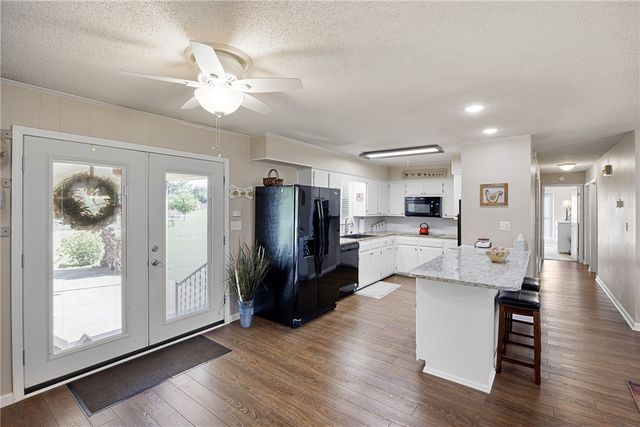 10244 Boyce Manor Circle, Dardanelle, AR 72834