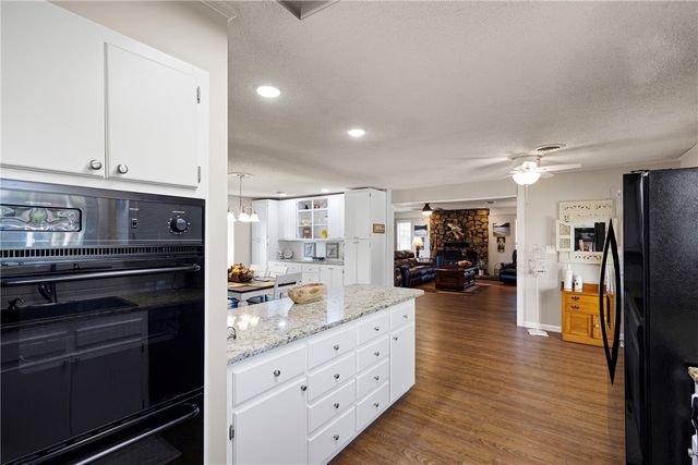 10244 Boyce Manor Circle, Dardanelle, AR 72834