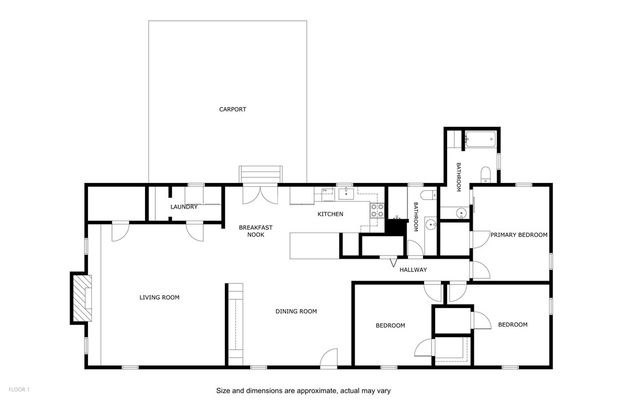 10244 Boyce Manor Circle, Dardanelle, AR 72834