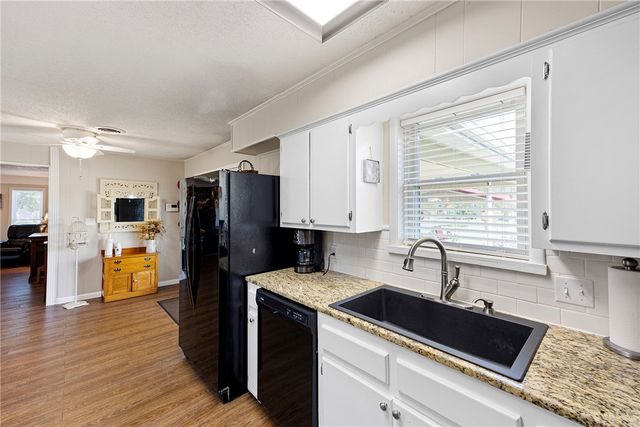 10244 Boyce Manor Circle, Dardanelle, AR 72834