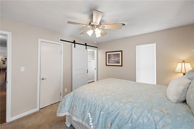 10244 Boyce Manor Circle, Dardanelle, AR 72834