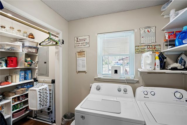 10244 Boyce Manor Circle, Dardanelle, AR 72834