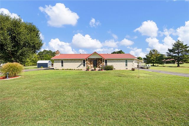 10244 Boyce Manor Circle, Dardanelle, AR 72834