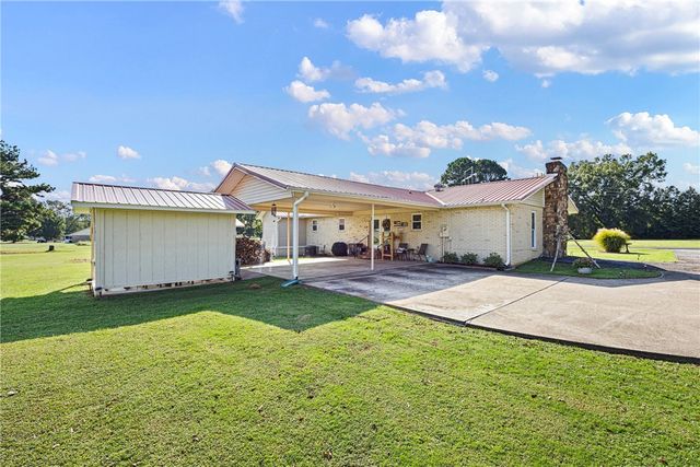 10244 Boyce Manor Circle, Dardanelle, AR 72834