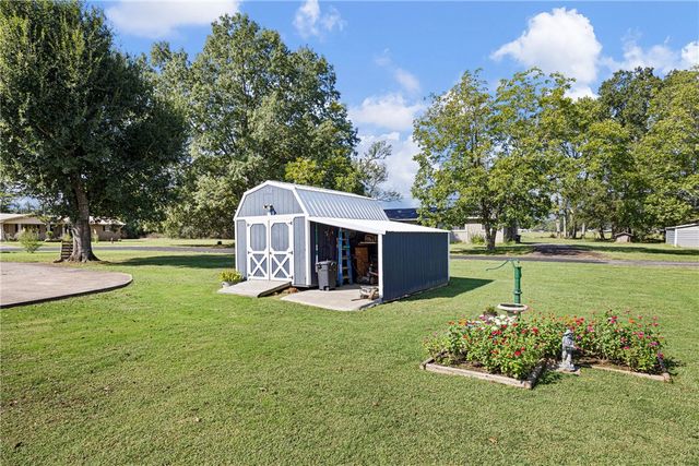 10244 Boyce Manor Circle, Dardanelle, AR 72834