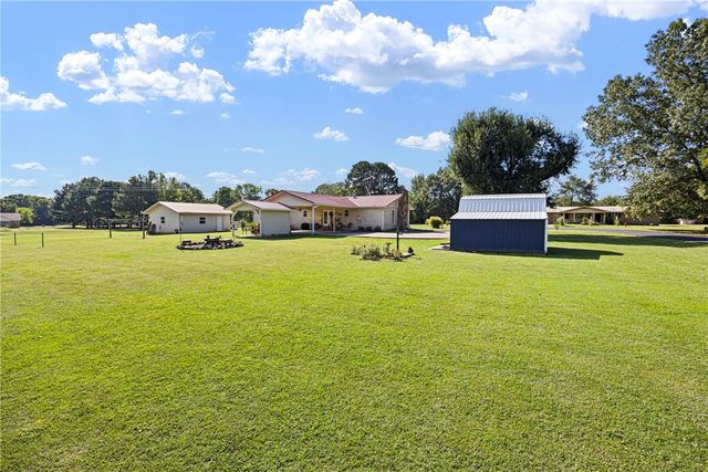 10244 Boyce Manor Circle, Dardanelle, AR 72834