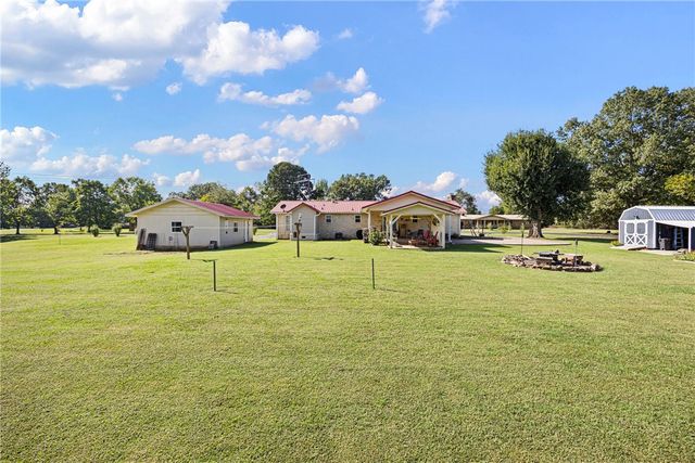 10244 Boyce Manor Circle, Dardanelle, AR 72834