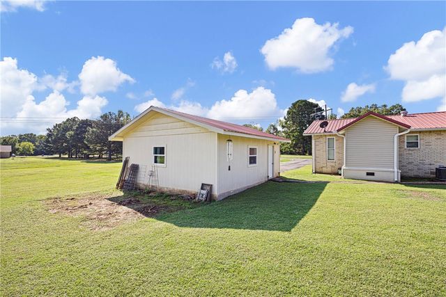 10244 Boyce Manor Circle, Dardanelle, AR 72834