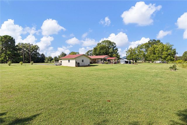 10244 Boyce Manor Circle, Dardanelle, AR 72834
