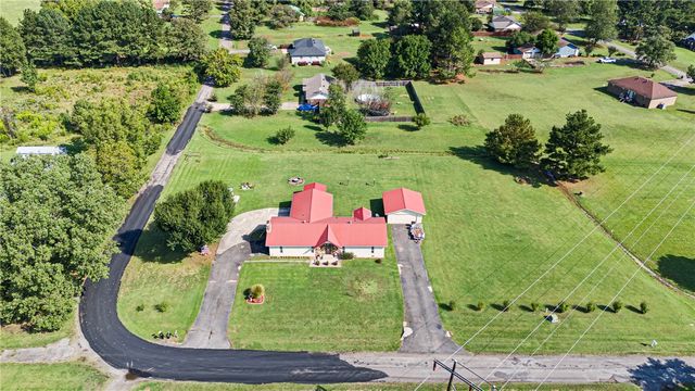 10244 Boyce Manor Circle, Dardanelle, AR 72834