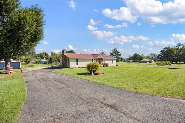 10244 Boyce Manor Circle, Dardanelle, AR 72834