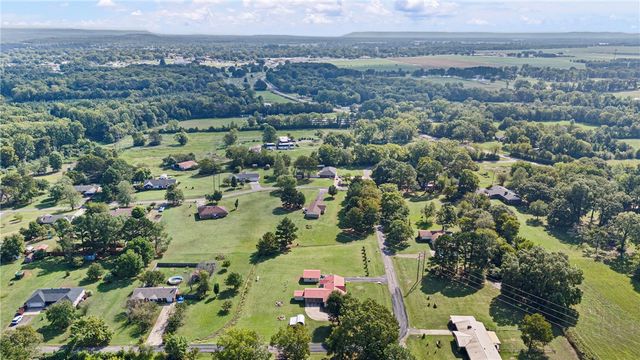10244 Boyce Manor Circle, Dardanelle, AR 72834
