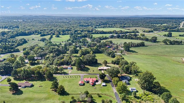 10244 Boyce Manor Circle, Dardanelle, AR 72834