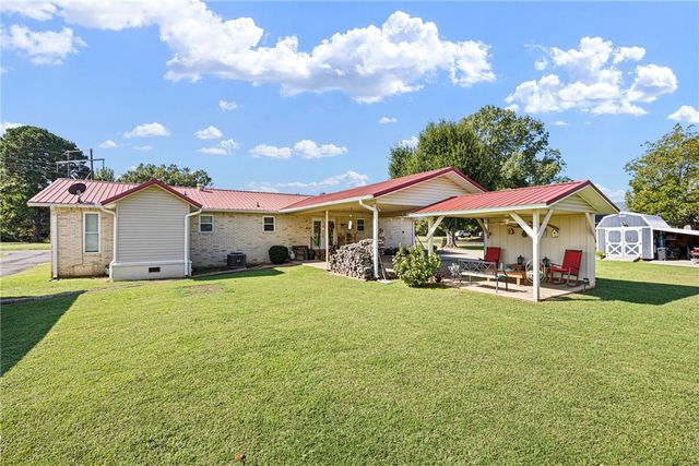 10244 Boyce Manor Circle, Dardanelle, AR 72834