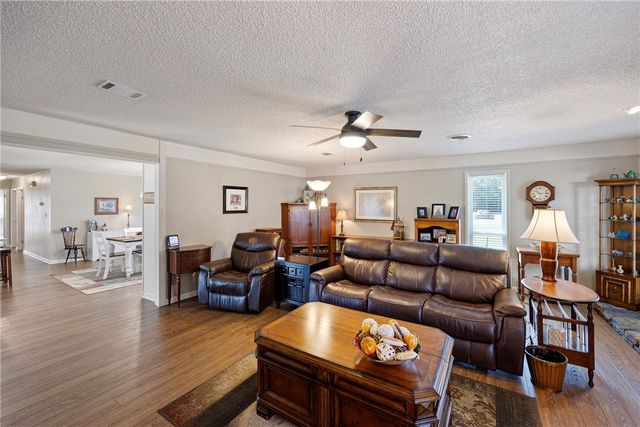 10244 Boyce Manor Circle, Dardanelle, AR 72834