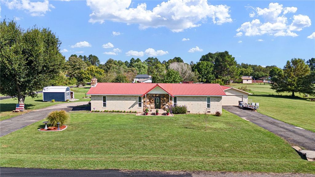 10244 Boyce Manor Circle, Dardanelle, AR 72834