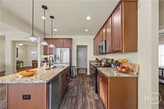 393 Old Good Hope Road, Good Hope, GA 30641