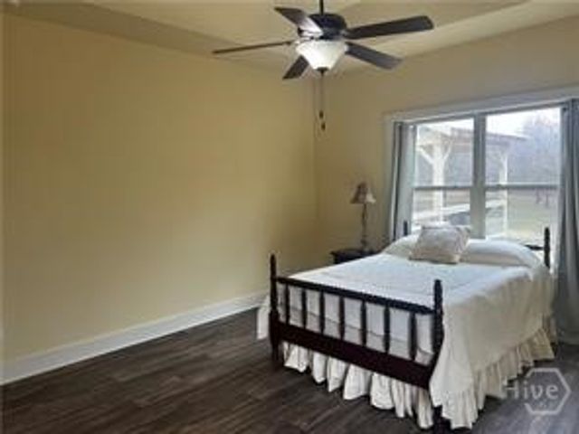 393 Old Good Hope Road, Good Hope, GA 30641