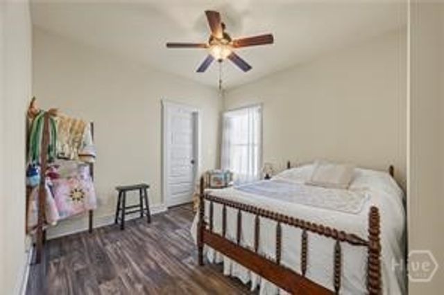 393 Old Good Hope Road, Good Hope, GA 30641